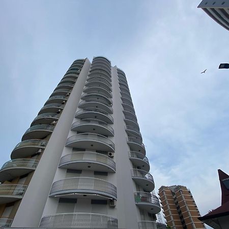 Cond Torre Διαμέρισμα Λινιάνο Σαμπιαντόρο Εξωτερικό φωτογραφία
