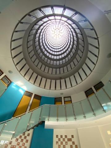 Cond Torre Διαμέρισμα Λινιάνο Σαμπιαντόρο Εξωτερικό φωτογραφία
