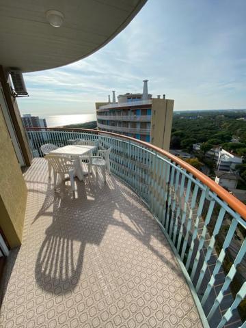 Cond Torre Διαμέρισμα Λινιάνο Σαμπιαντόρο Εξωτερικό φωτογραφία